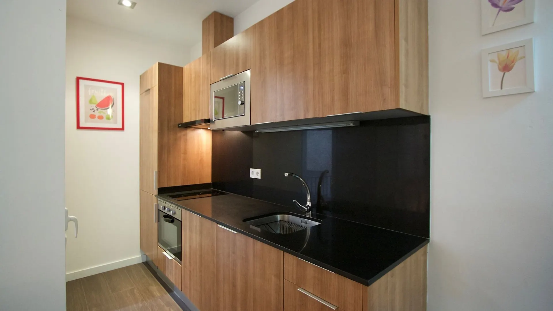 Apartamento Dali Residence Barcelona